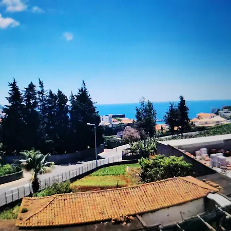 Bonito E Muito Confortavel *