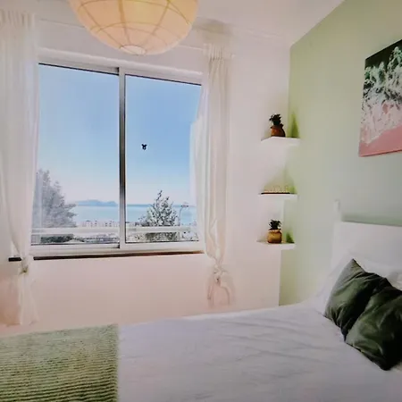 ベッド・アンド・ブレックファスト Bonito E Muito Confortavel フンシャル