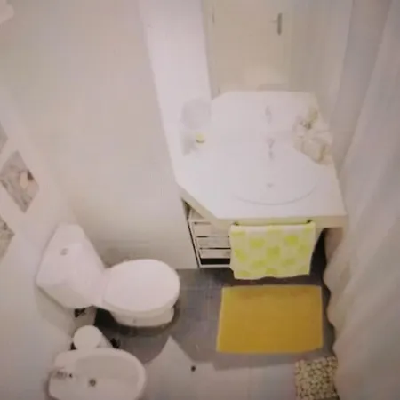 Bonito E Muito Confortavel ベッド・アンド・ブレックファスト *