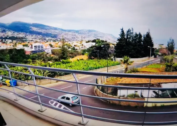 Bonito E Muito Confortavel *