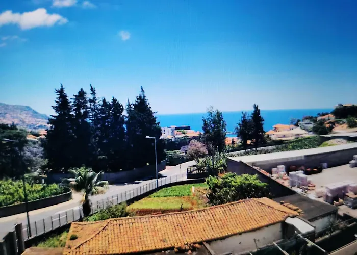 Bonito E Muito Confortavel *